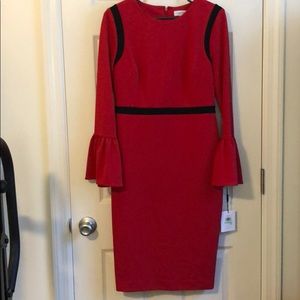 NWT Calvin Klein Dress